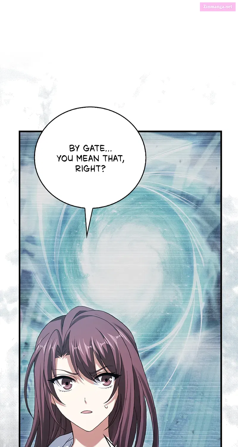 Read Maxed Talent Player chapter 30 image 5 on Lezhin