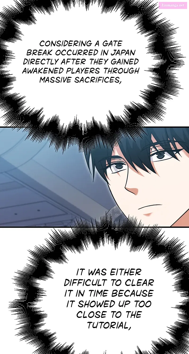 Read Maxed Talent Player chapter 30 image 51 on Lezhin