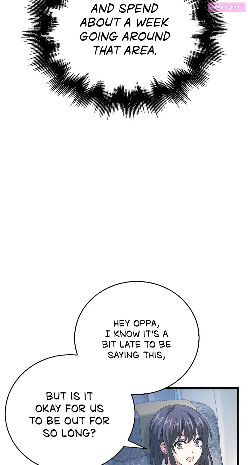 Read Maxed Talent Player chapter 30 image 55 on Lezhin