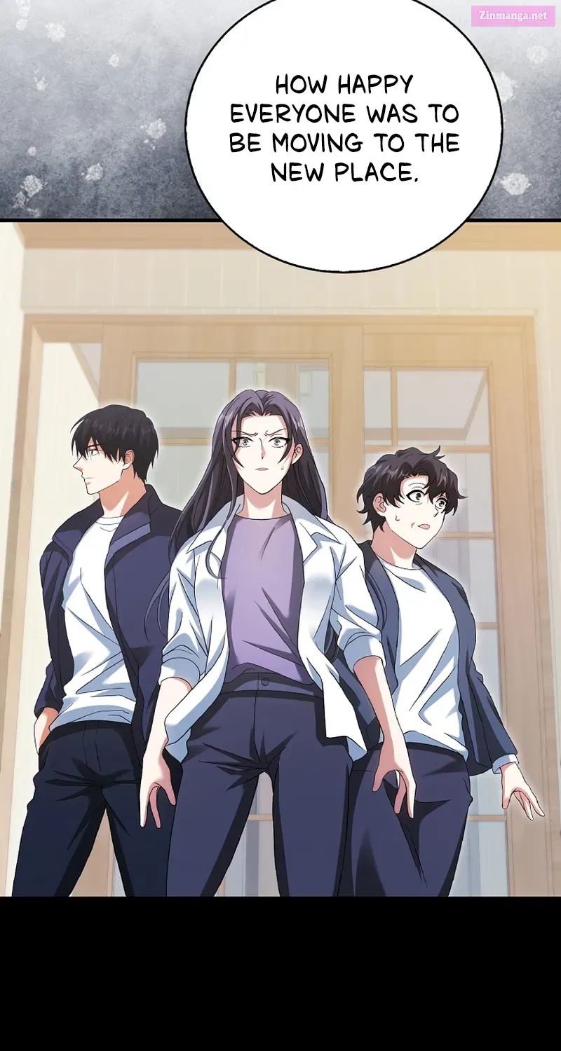 Read Maxed Talent Player chapter 30 image 57 on Lezhin