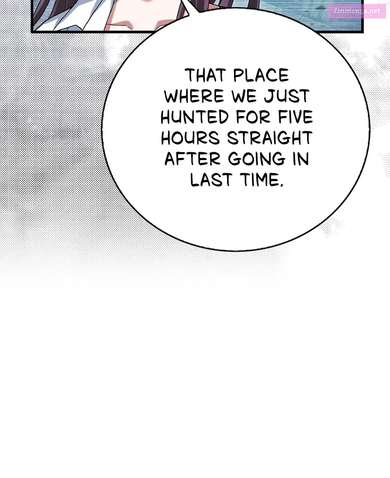 Read Maxed Talent Player chapter 30 image 6 on Lezhin