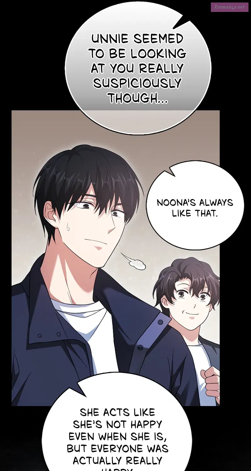 Read Maxed Talent Player chapter 30 image 61 on Lezhin