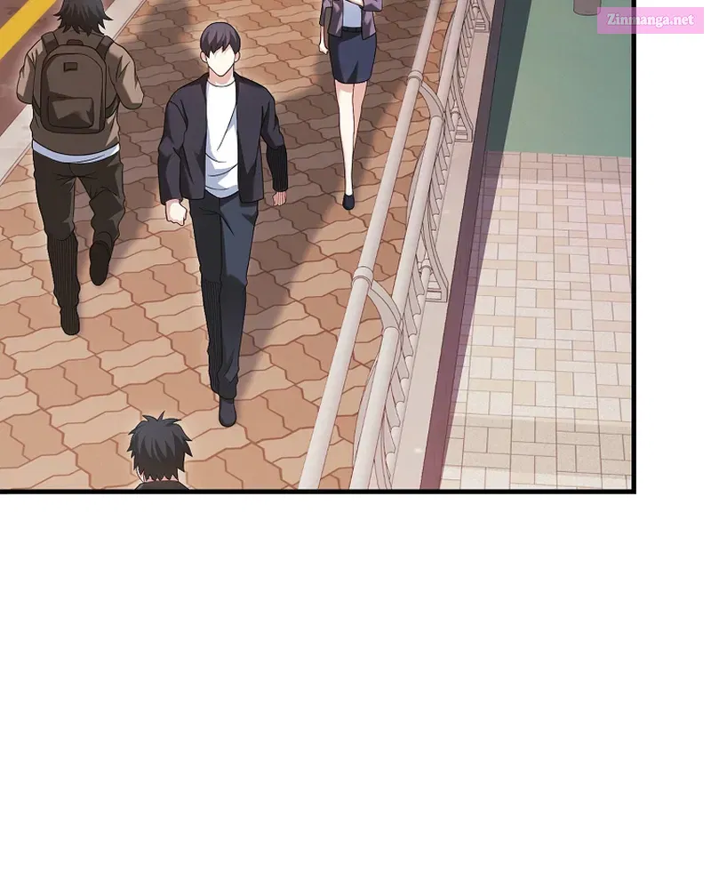 Read Maxed Talent Player chapter 30 image 67 on Lezhin