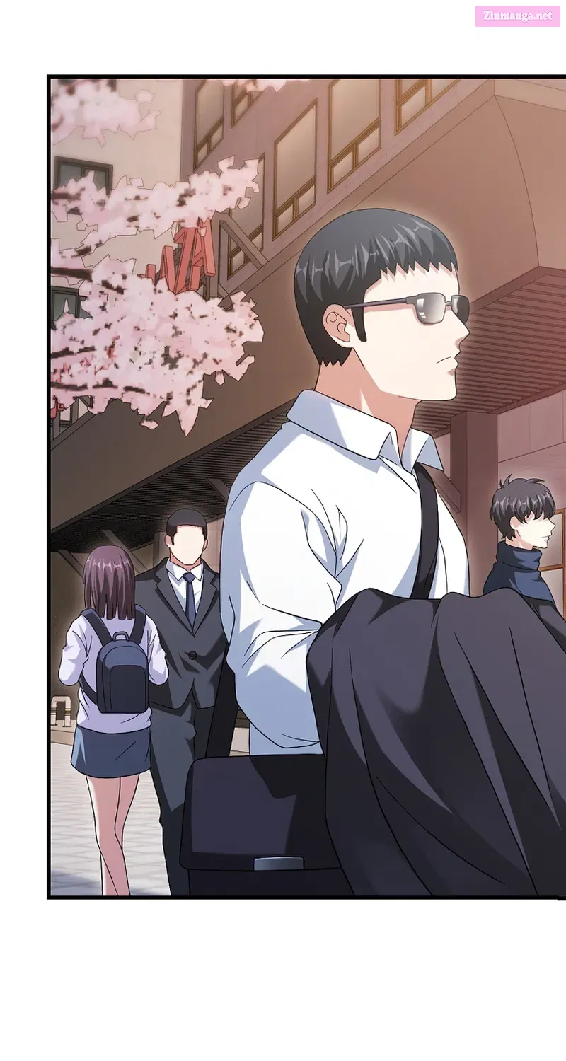 Read Maxed Talent Player chapter 30 image 68 on Lezhin