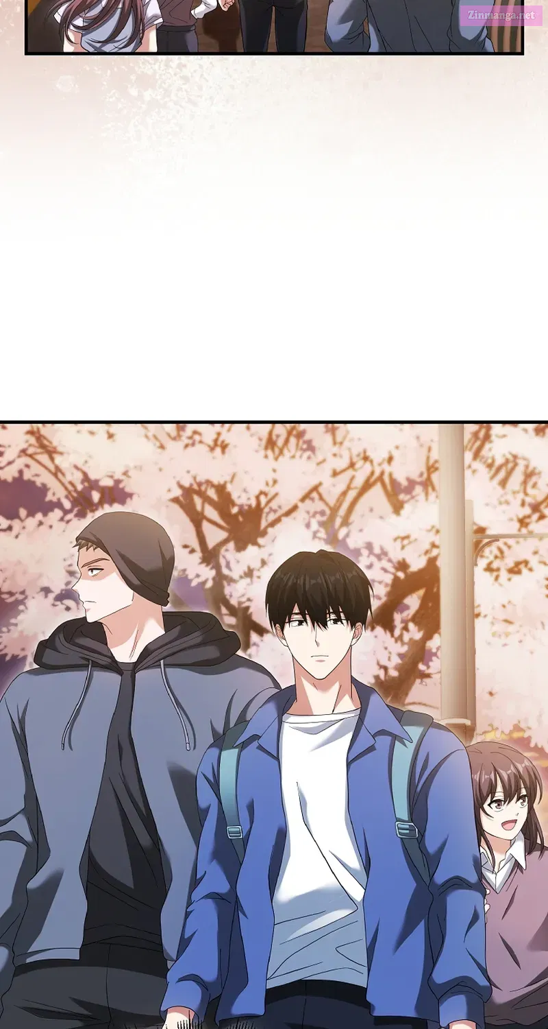 Read Maxed Talent Player chapter 30 image 70 on Lezhin