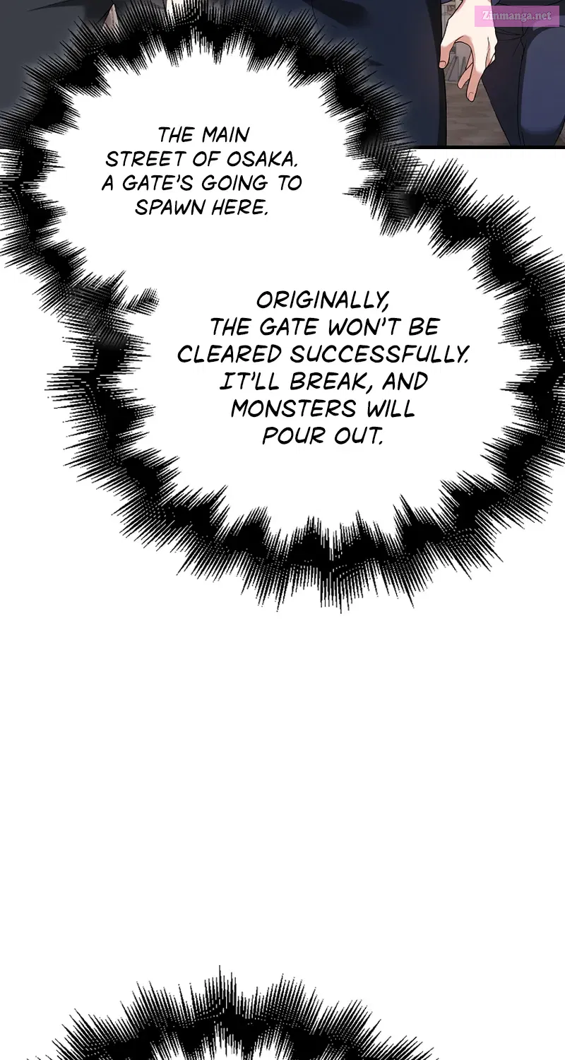 Read Maxed Talent Player chapter 30 image 71 on Lezhin