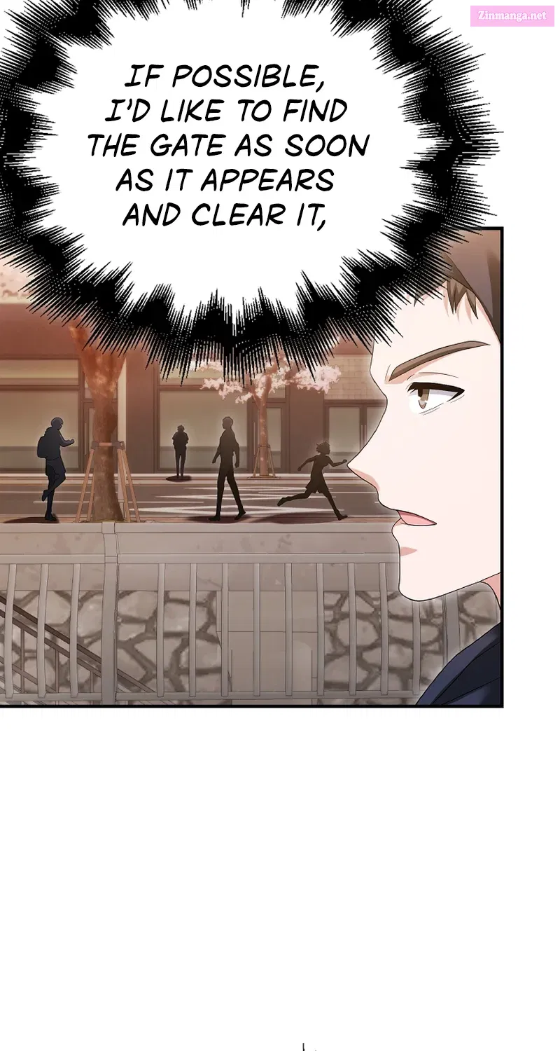 Read Maxed Talent Player chapter 30 image 72 on Lezhin
