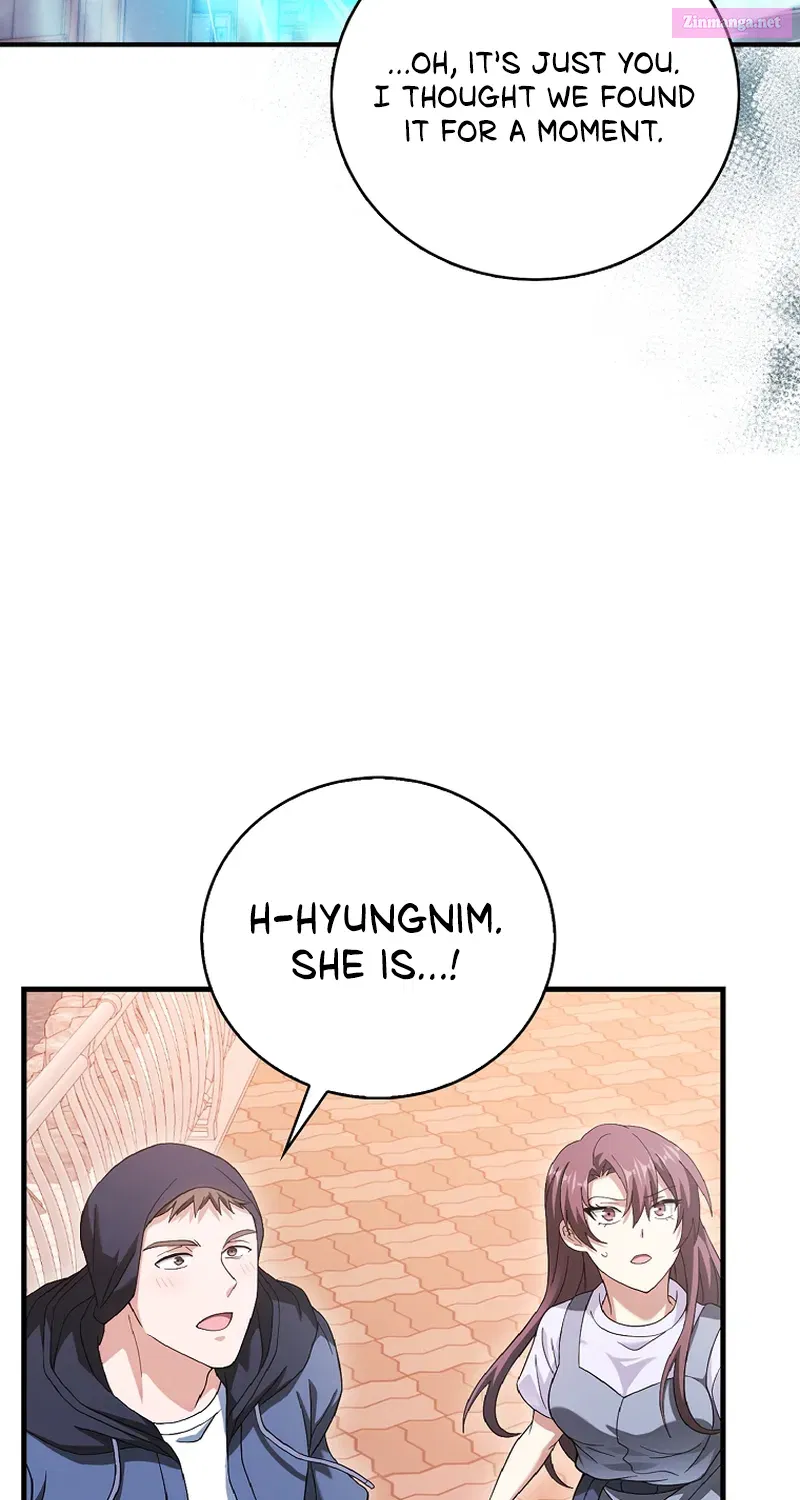 Read Maxed Talent Player chapter 30 image 78 on Lezhin