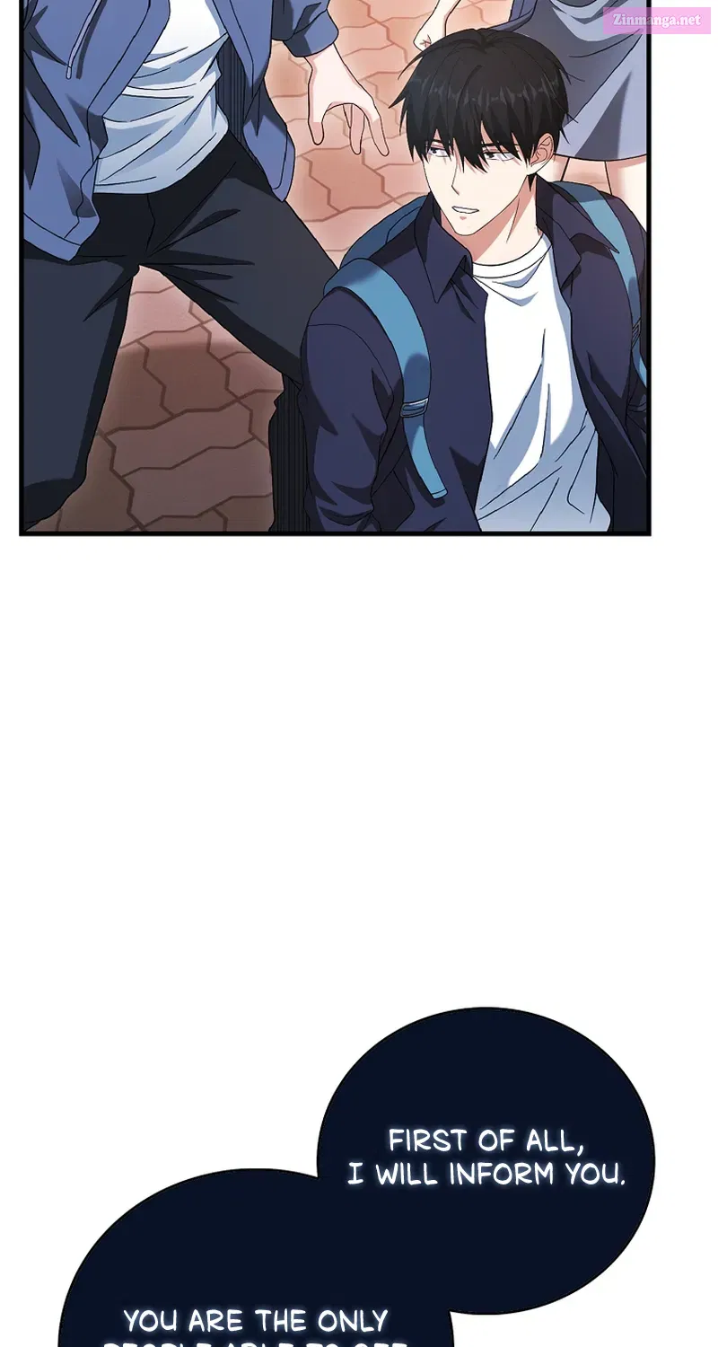 Read Maxed Talent Player chapter 30 image 79 on Lezhin