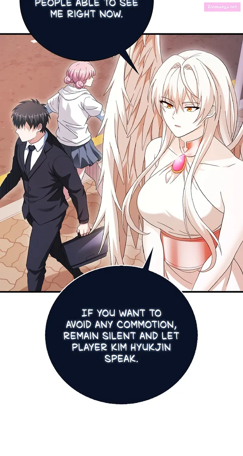 Read Maxed Talent Player chapter 30 image 80 on Lezhin