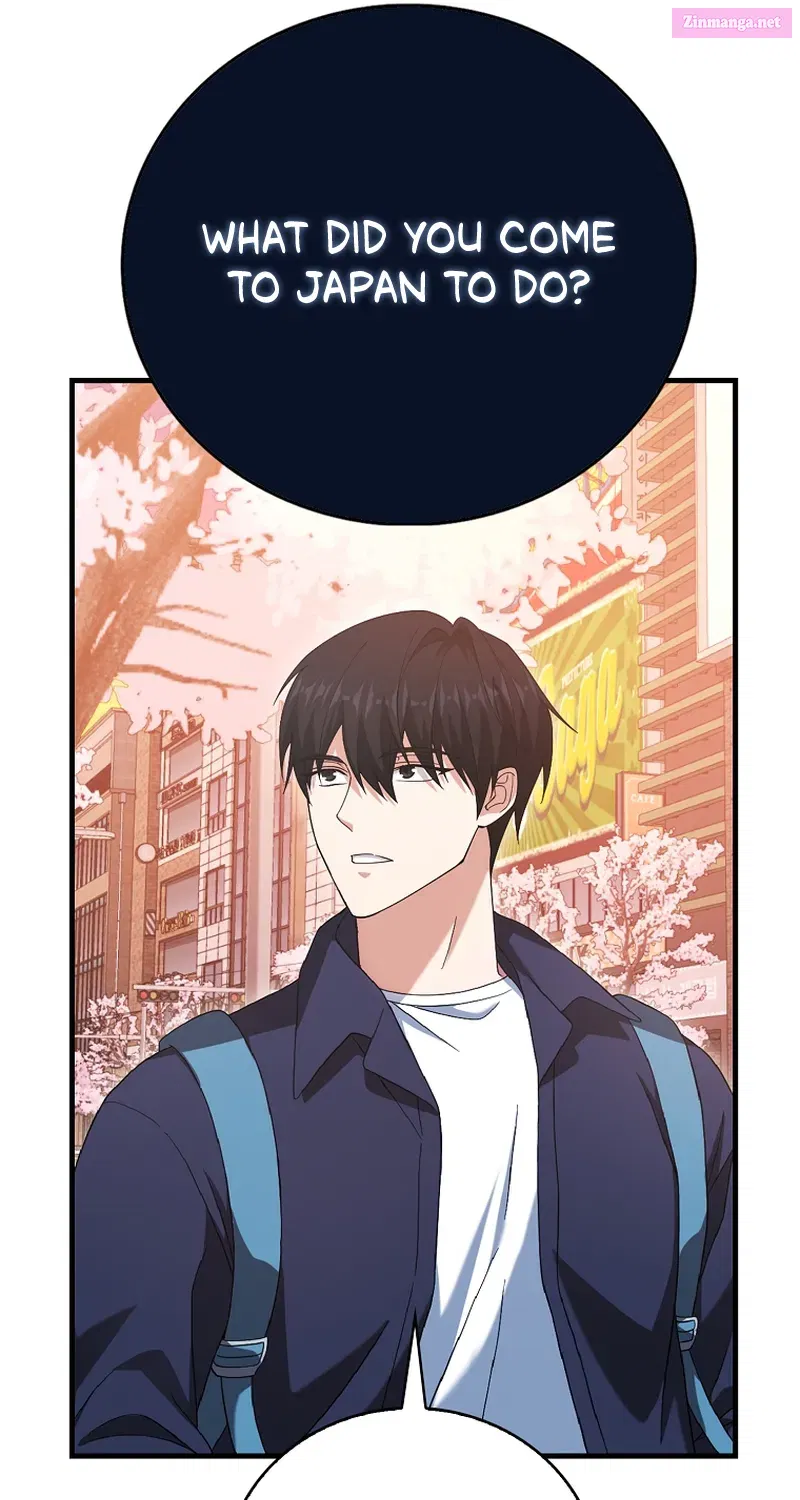 Read Maxed Talent Player chapter 30 image 82 on Lezhin