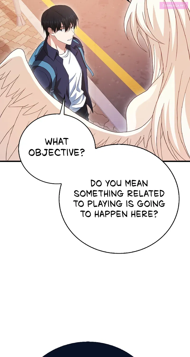 Read Maxed Talent Player chapter 30 image 84 on Lezhin