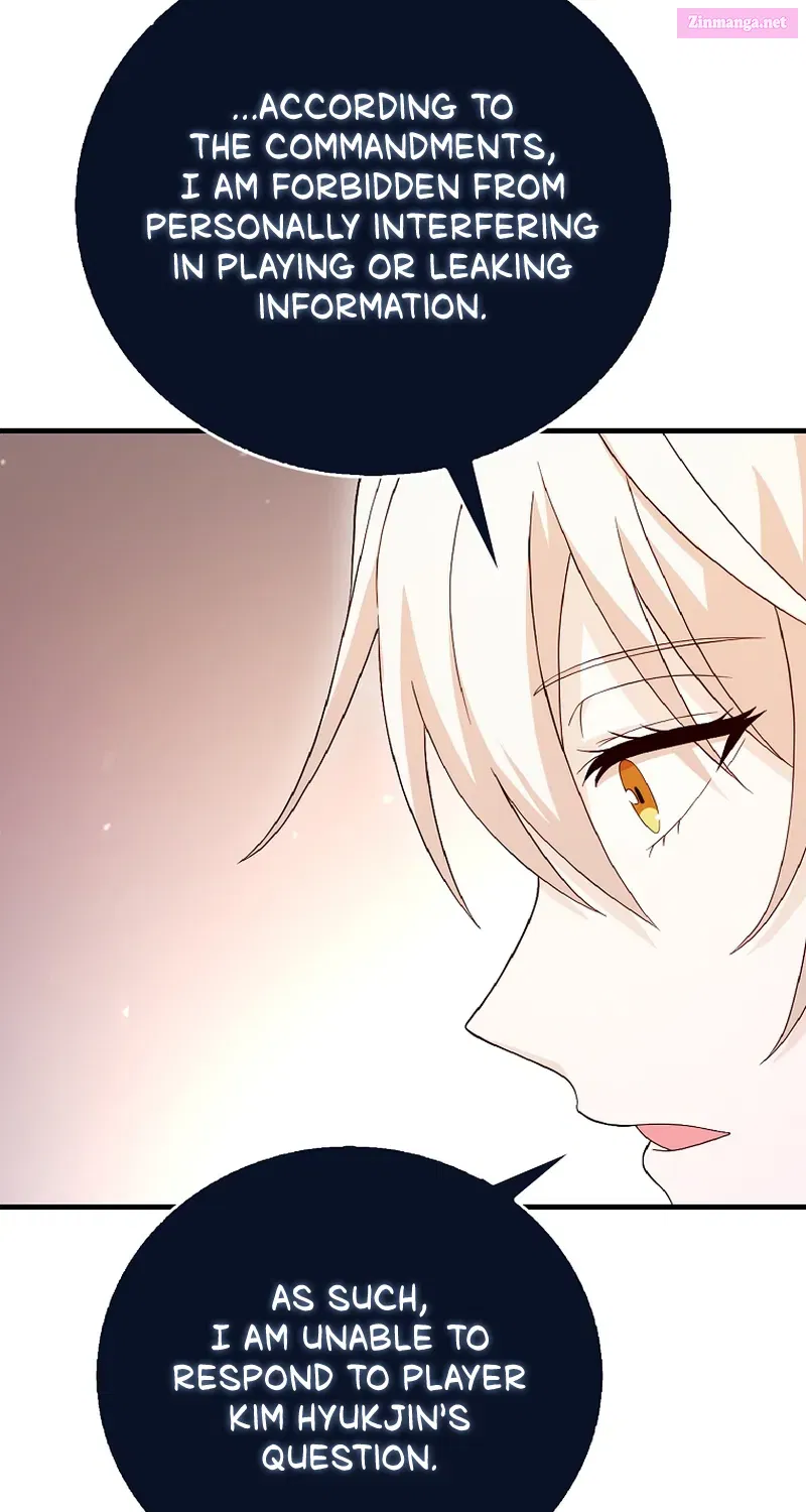 Read Maxed Talent Player chapter 30 image 85 on Lezhin