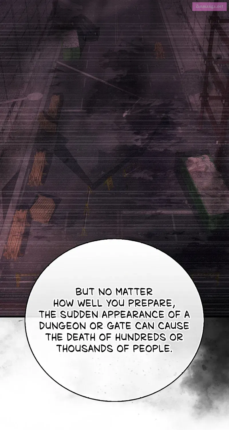 Read Maxed Talent Player chapter 30 image 9 on Lezhin