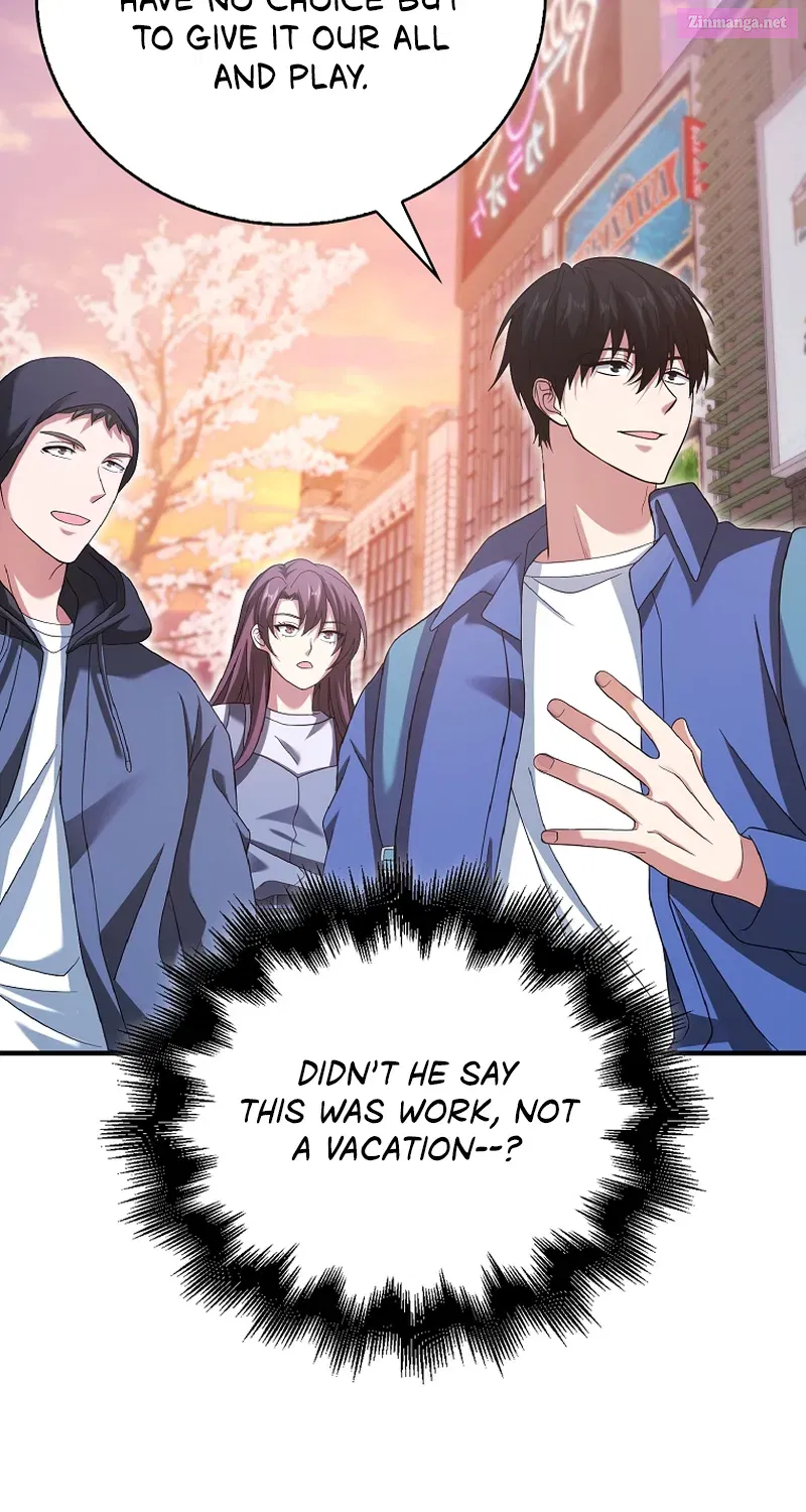 Read Maxed Talent Player chapter 30 image 92 on Lezhin