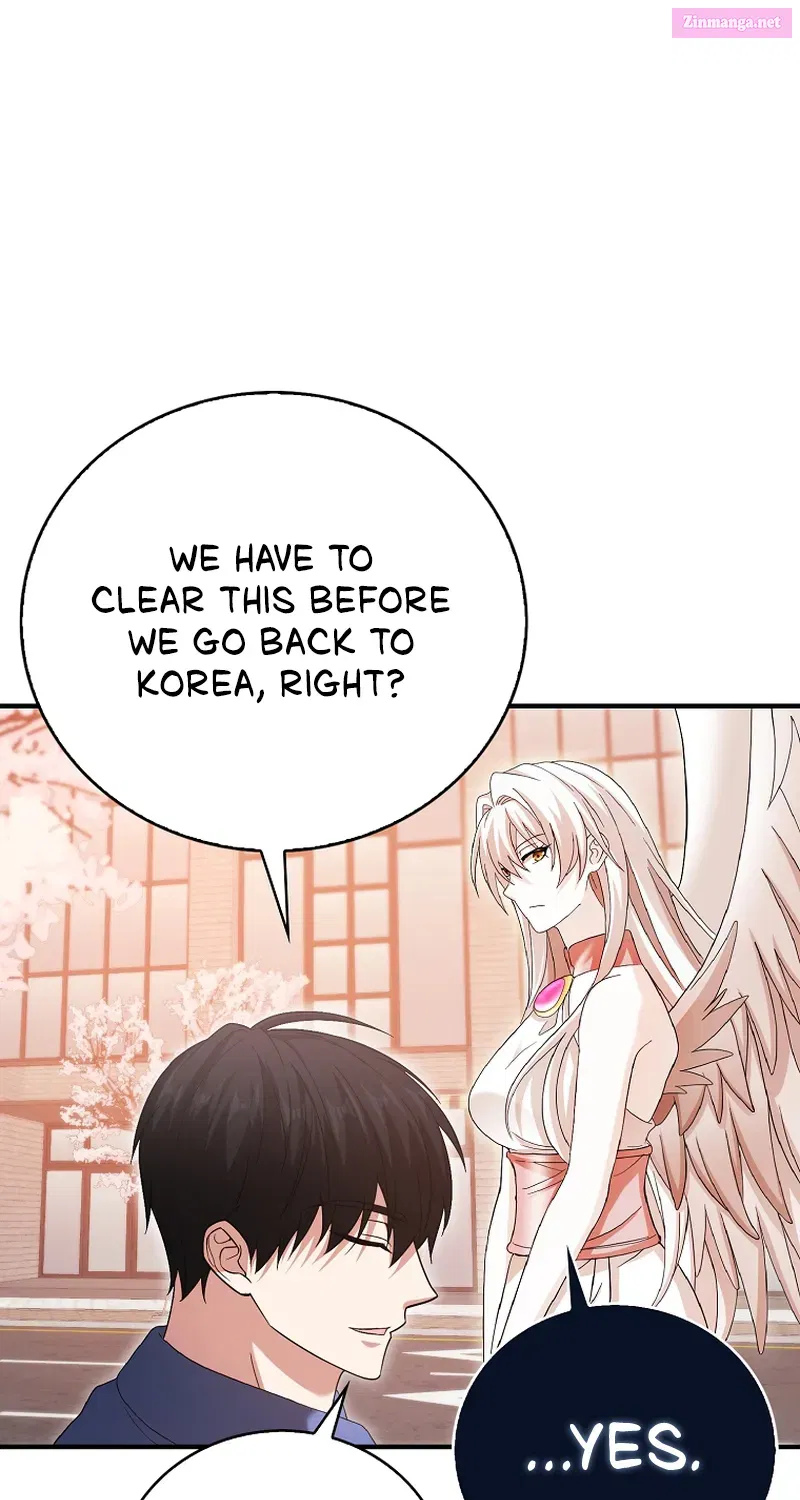 Read Maxed Talent Player chapter 30 image 93 on Lezhin
