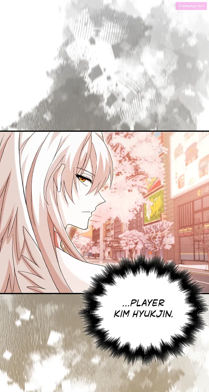 Read Maxed Talent Player chapter 30 image 96 on Lezhin