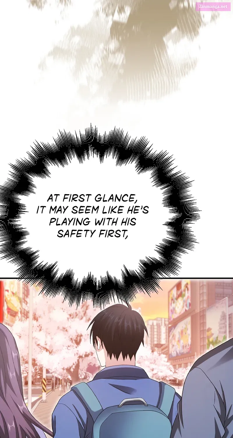 Read Maxed Talent Player chapter 30 image 97 on Lezhin