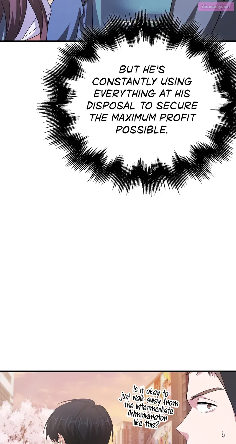 Read Maxed Talent Player chapter 30 image 98 on Lezhin