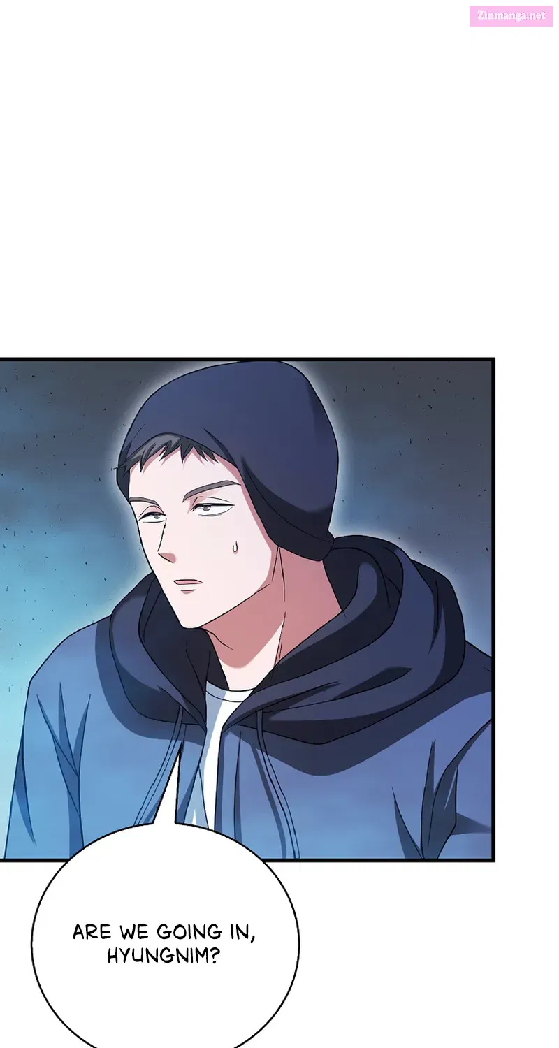 Read Maxed Talent Player chapter 31 image 1 on Lezhin