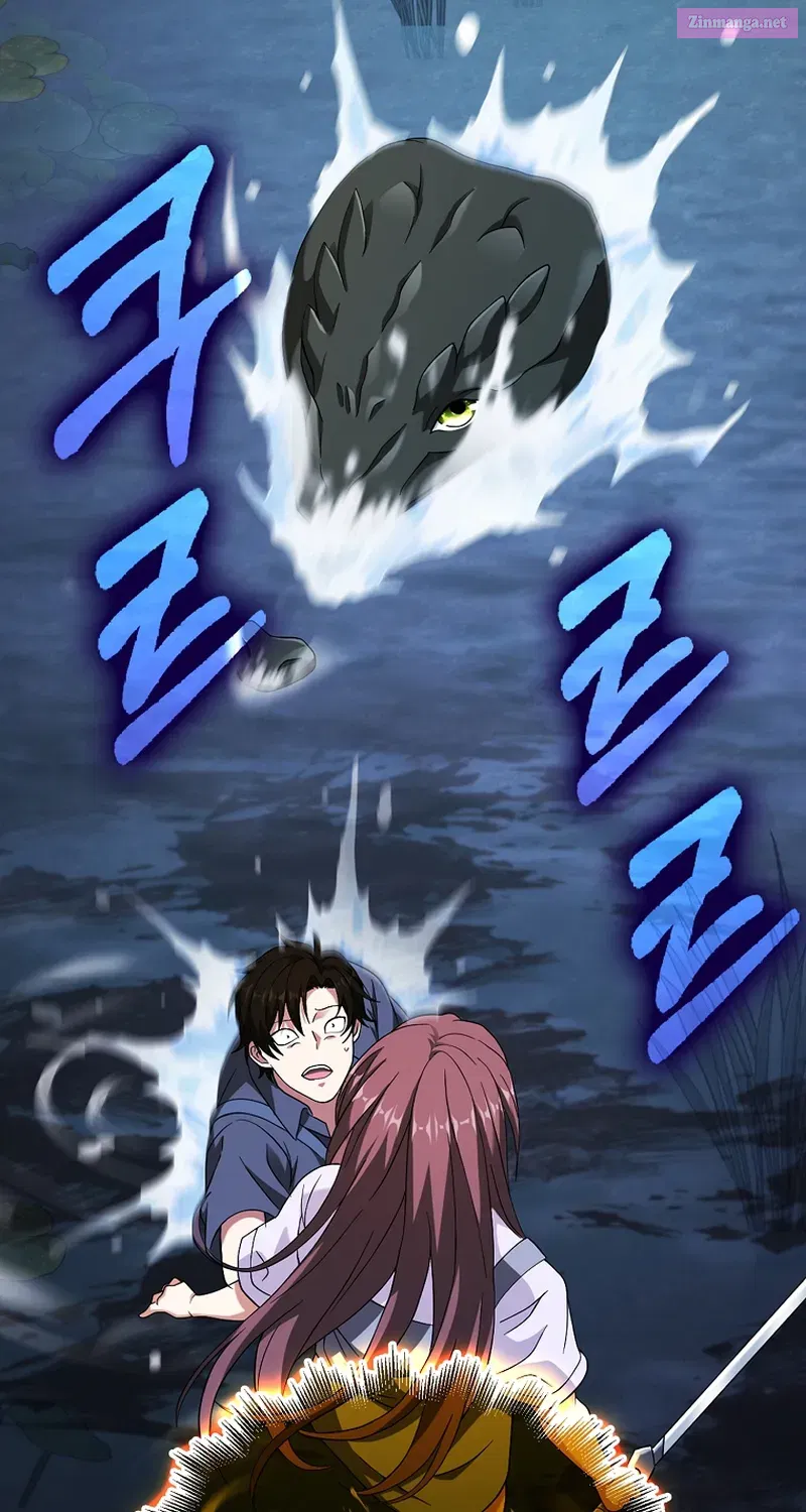Read Maxed Talent Player chapter 31 image 102 on Lezhin