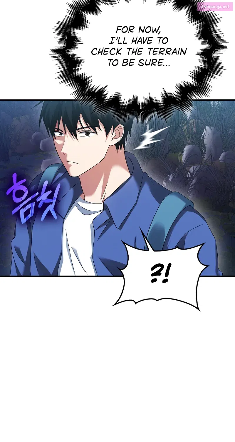 Read Maxed Talent Player chapter 31 image 11 on Lezhin