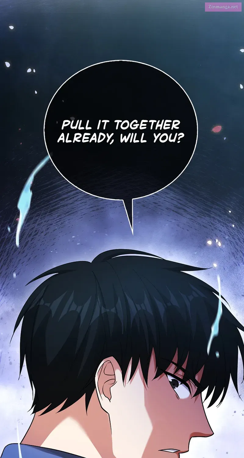 Read Maxed Talent Player chapter 31 image 114 on Lezhin