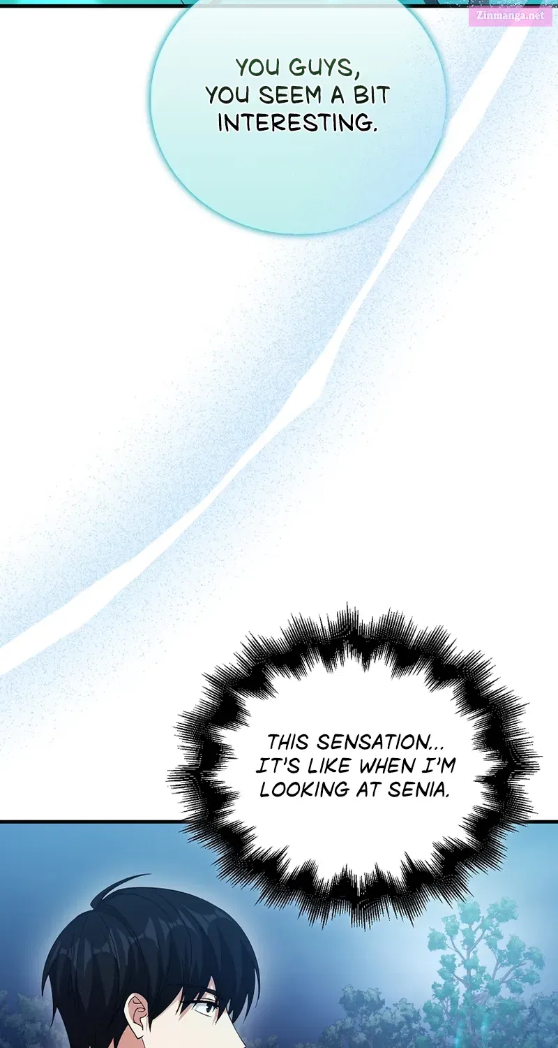 Read Maxed Talent Player chapter 31 image 16 on Lezhin
