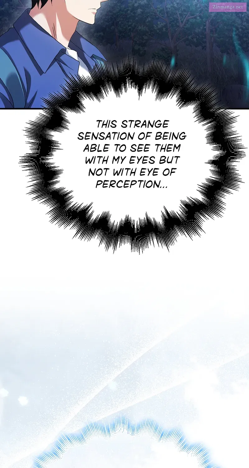 Read Maxed Talent Player chapter 31 image 17 on Lezhin