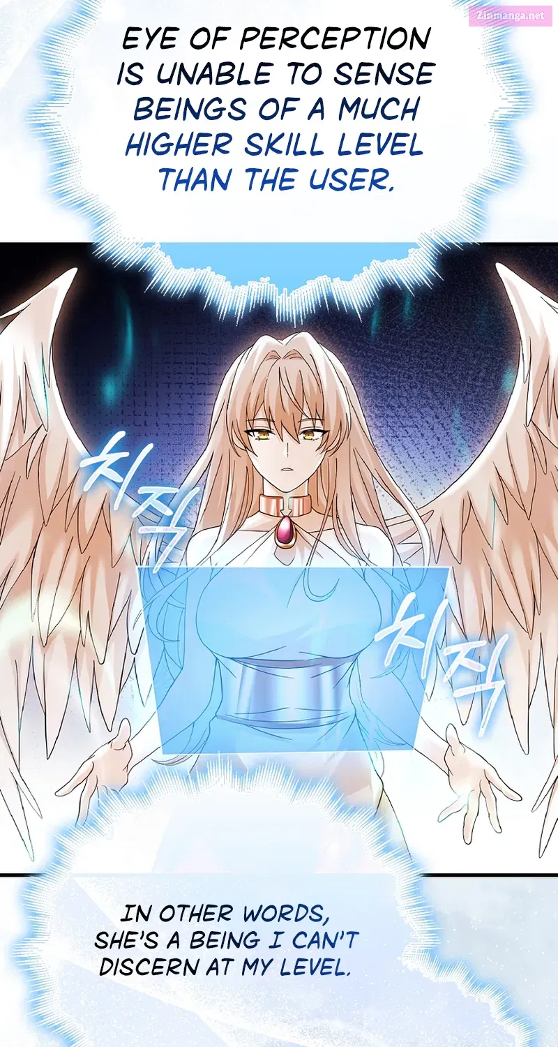 Read Maxed Talent Player chapter 31 image 18 on Lezhin