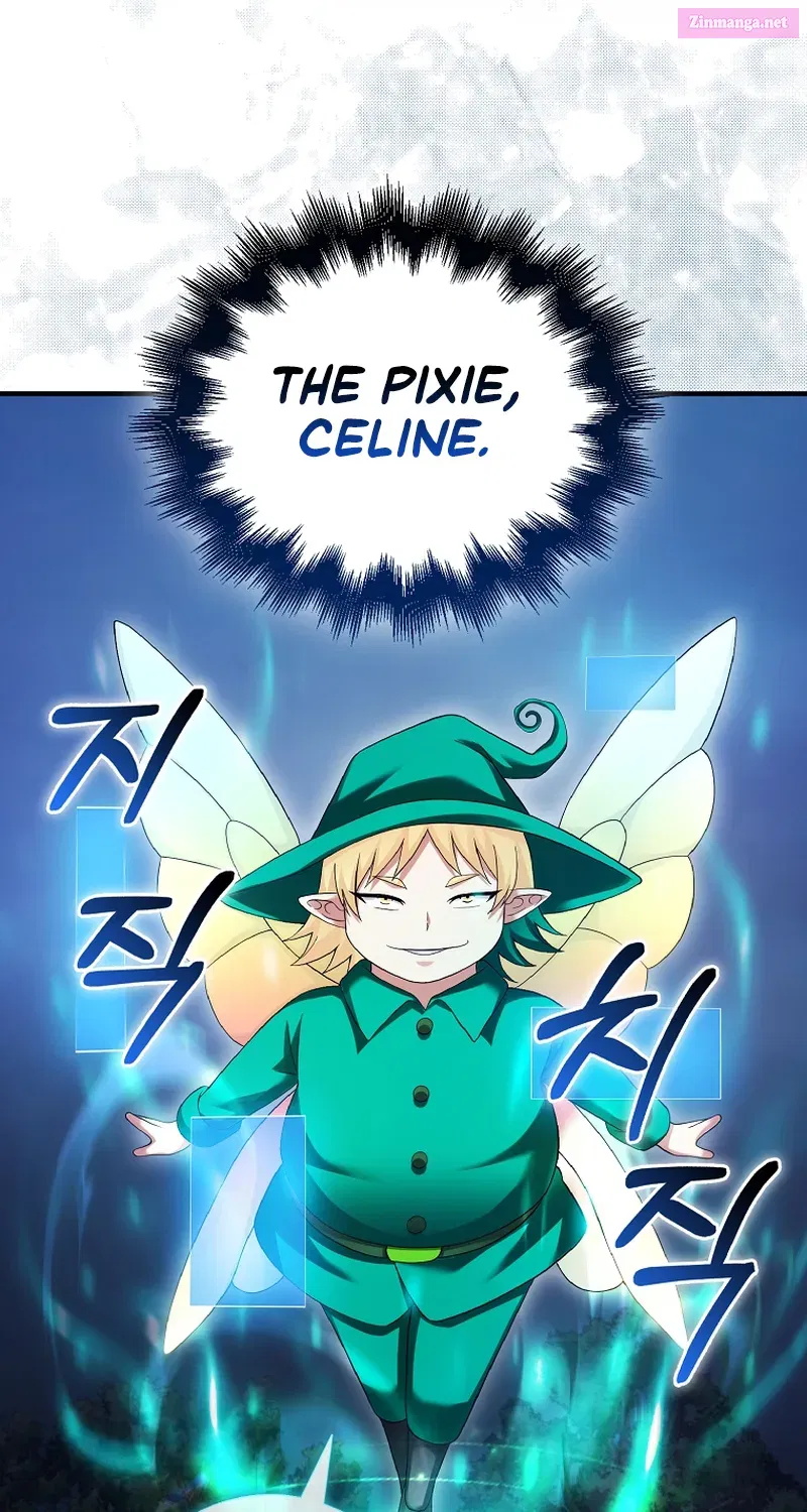 Read Maxed Talent Player chapter 31 image 20 on Lezhin