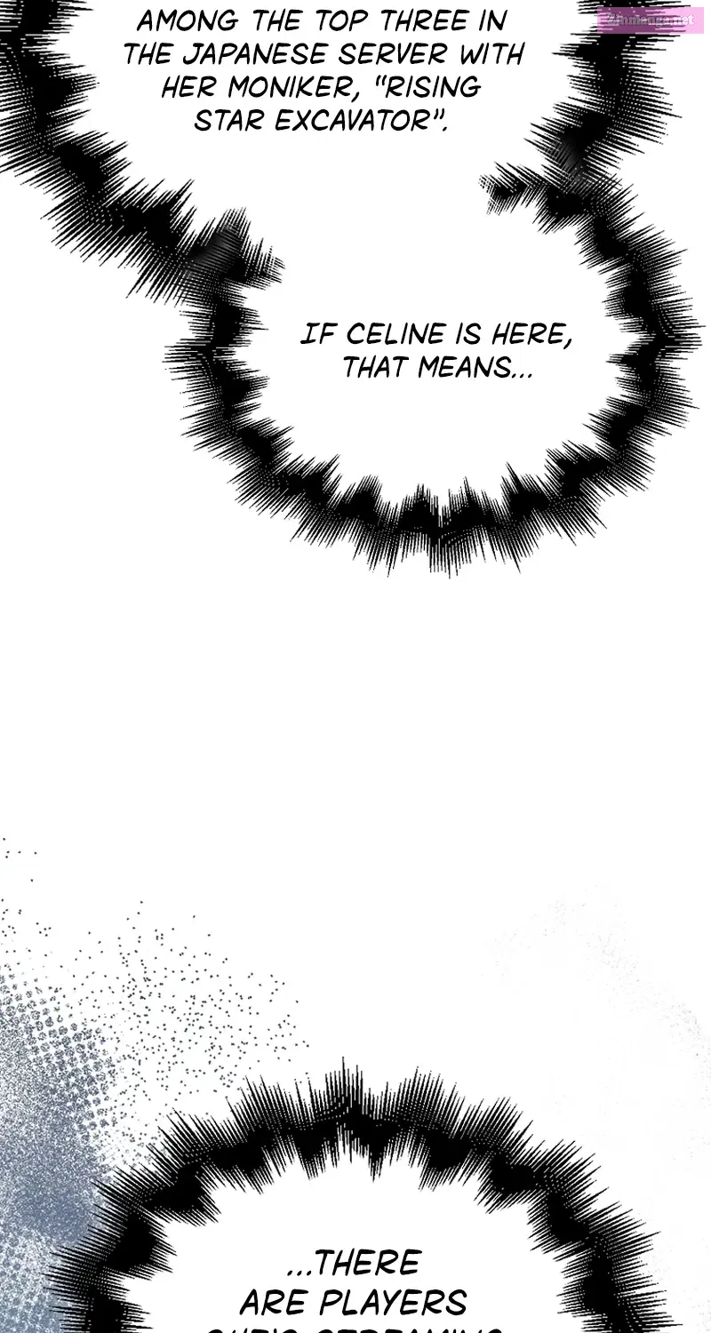 Read Maxed Talent Player chapter 31 image 24 on Lezhin