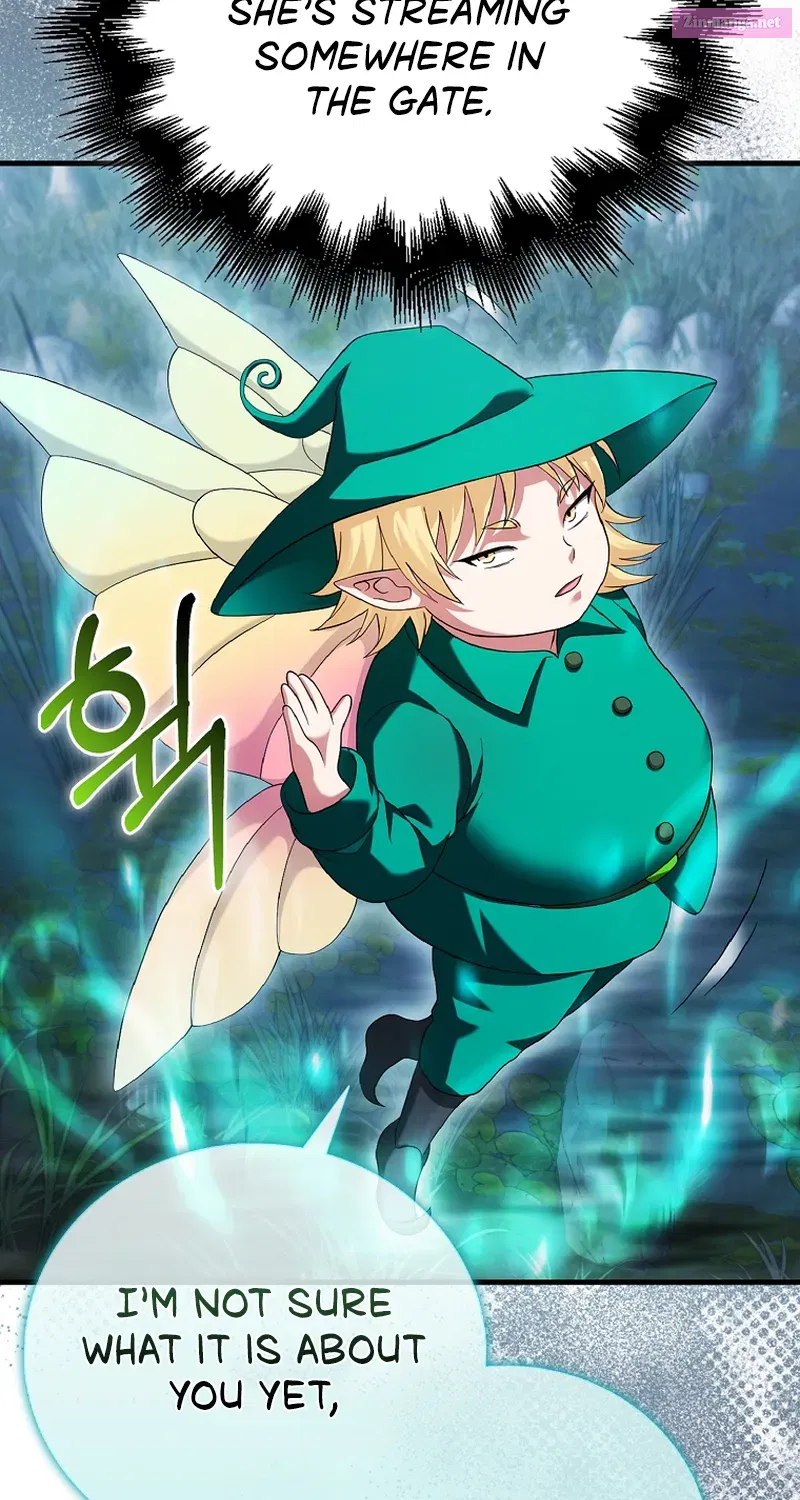 Read Maxed Talent Player chapter 31 image 25 on Lezhin