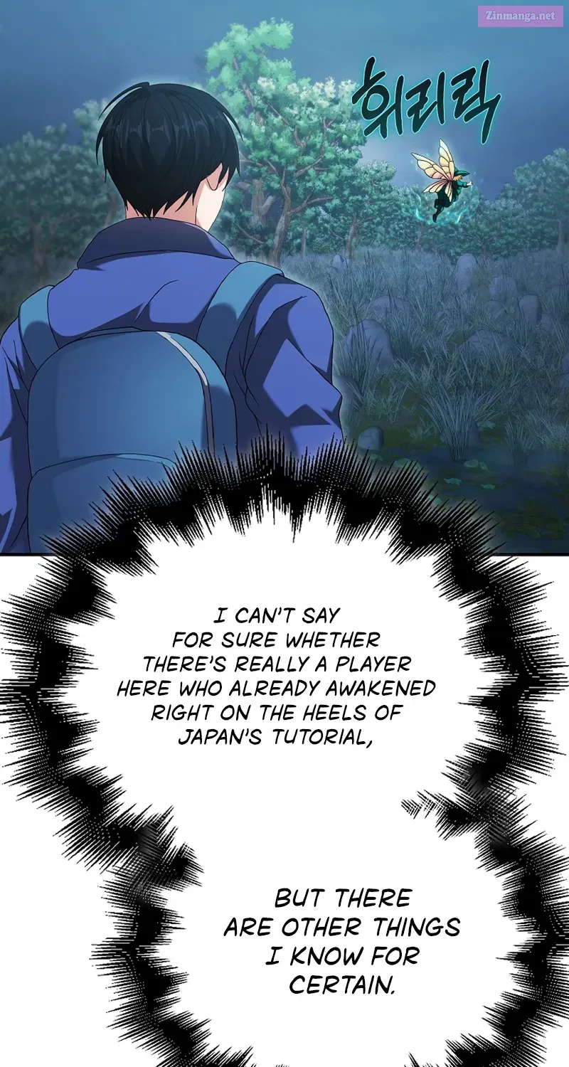 Read Maxed Talent Player chapter 31 image 27 on Lezhin