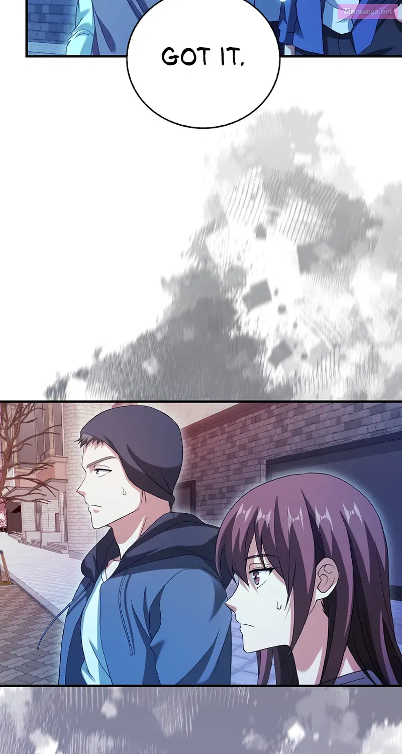 Read Maxed Talent Player chapter 31 image 3 on Lezhin