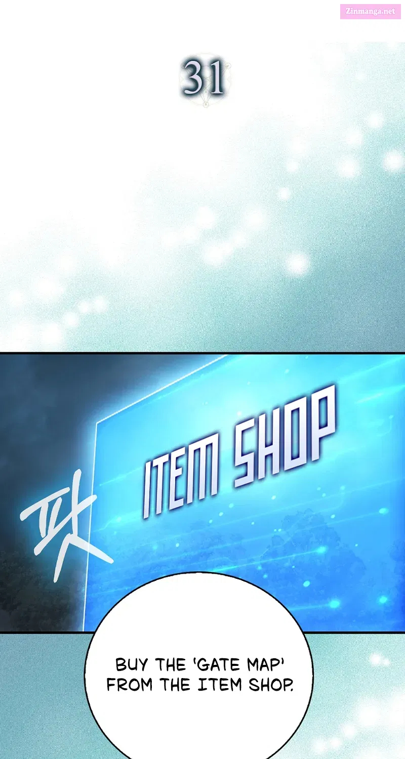 Read Maxed Talent Player chapter 31 image 32 on Lezhin