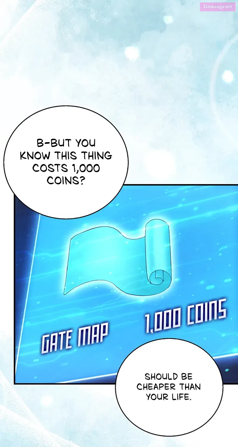 Read Maxed Talent Player chapter 31 image 35 on Lezhin