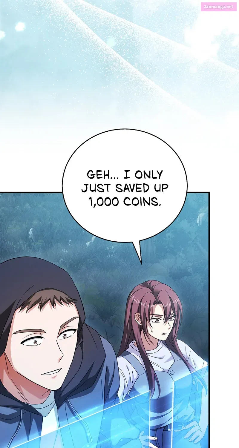 Read Maxed Talent Player chapter 31 image 36 on Lezhin