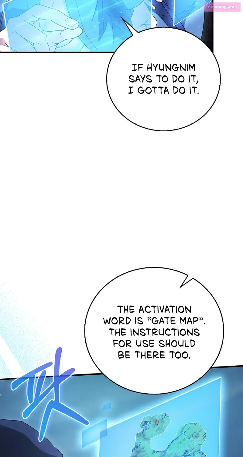 Read Maxed Talent Player chapter 31 image 37 on Lezhin
