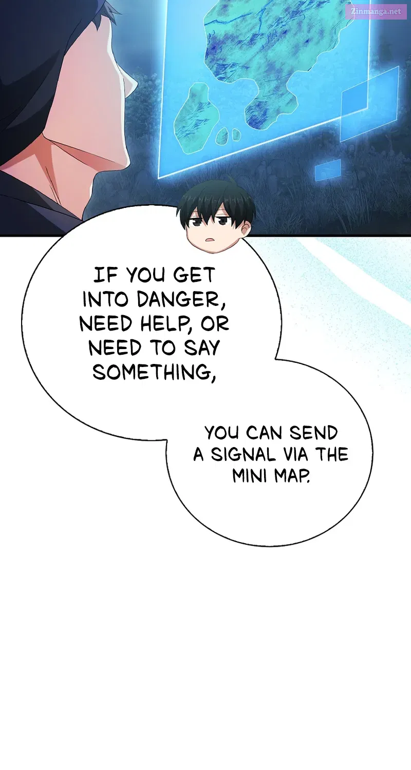 Read Maxed Talent Player chapter 31 image 38 on Lezhin