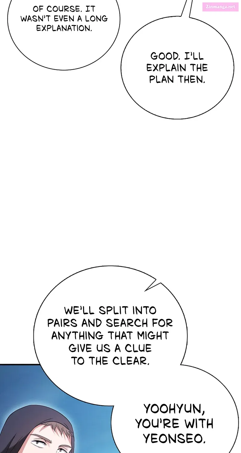 Read Maxed Talent Player chapter 31 image 43 on Lezhin