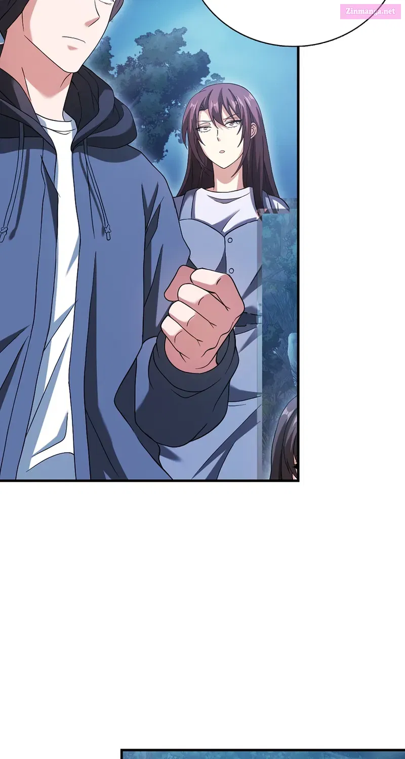 Read Maxed Talent Player chapter 31 image 44 on Lezhin