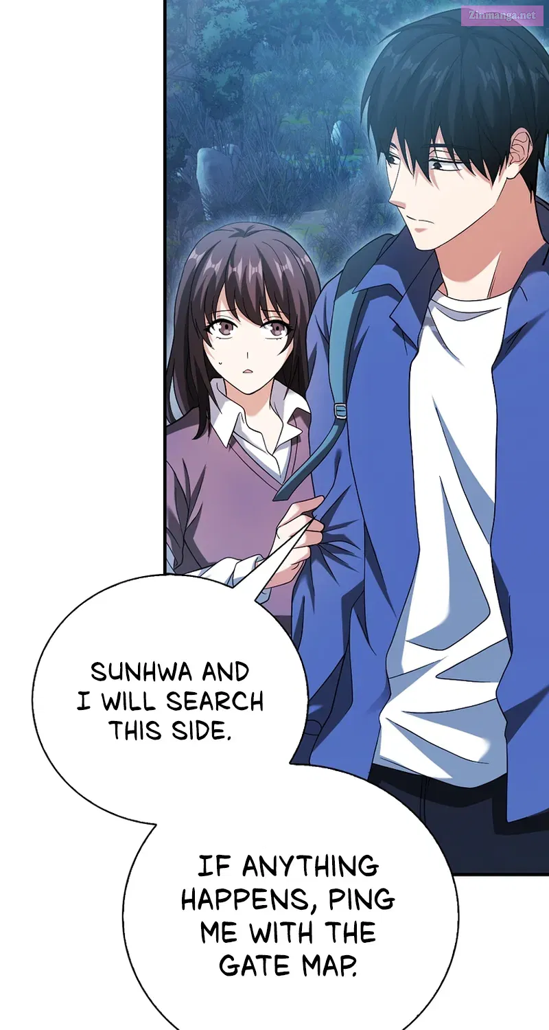 Read Maxed Talent Player chapter 31 image 45 on Lezhin