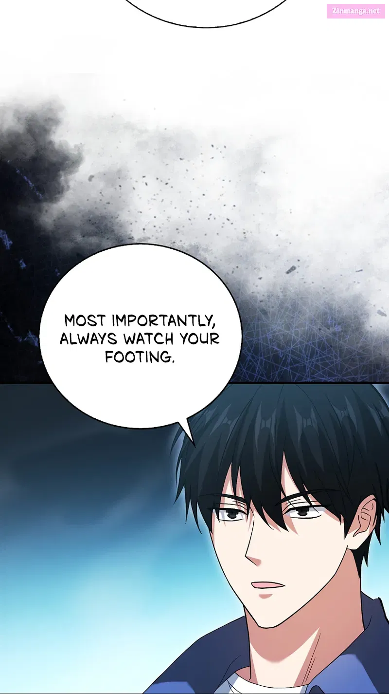 Read Maxed Talent Player chapter 31 image 46 on Lezhin
