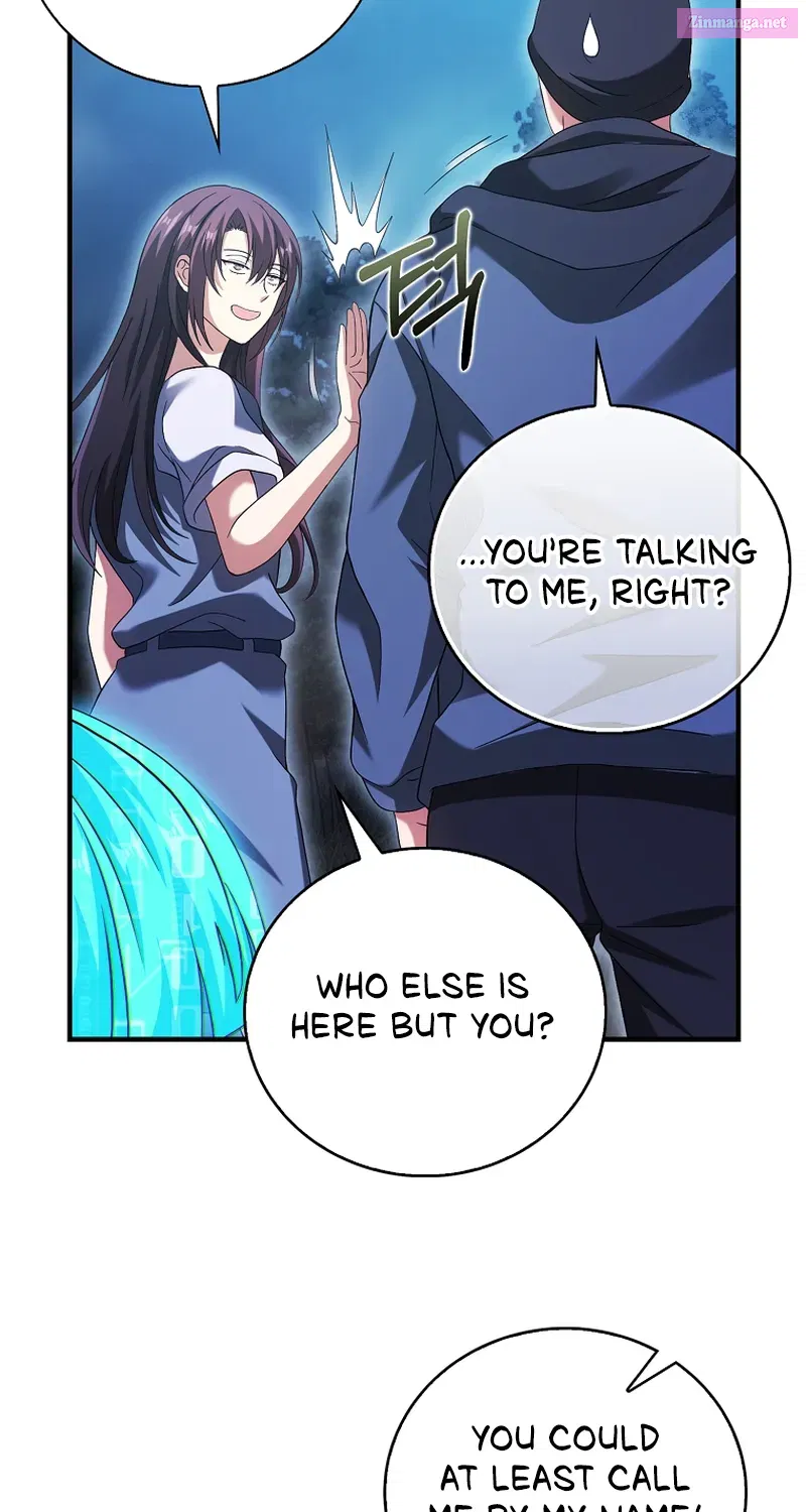Read Maxed Talent Player chapter 31 image 49 on Lezhin