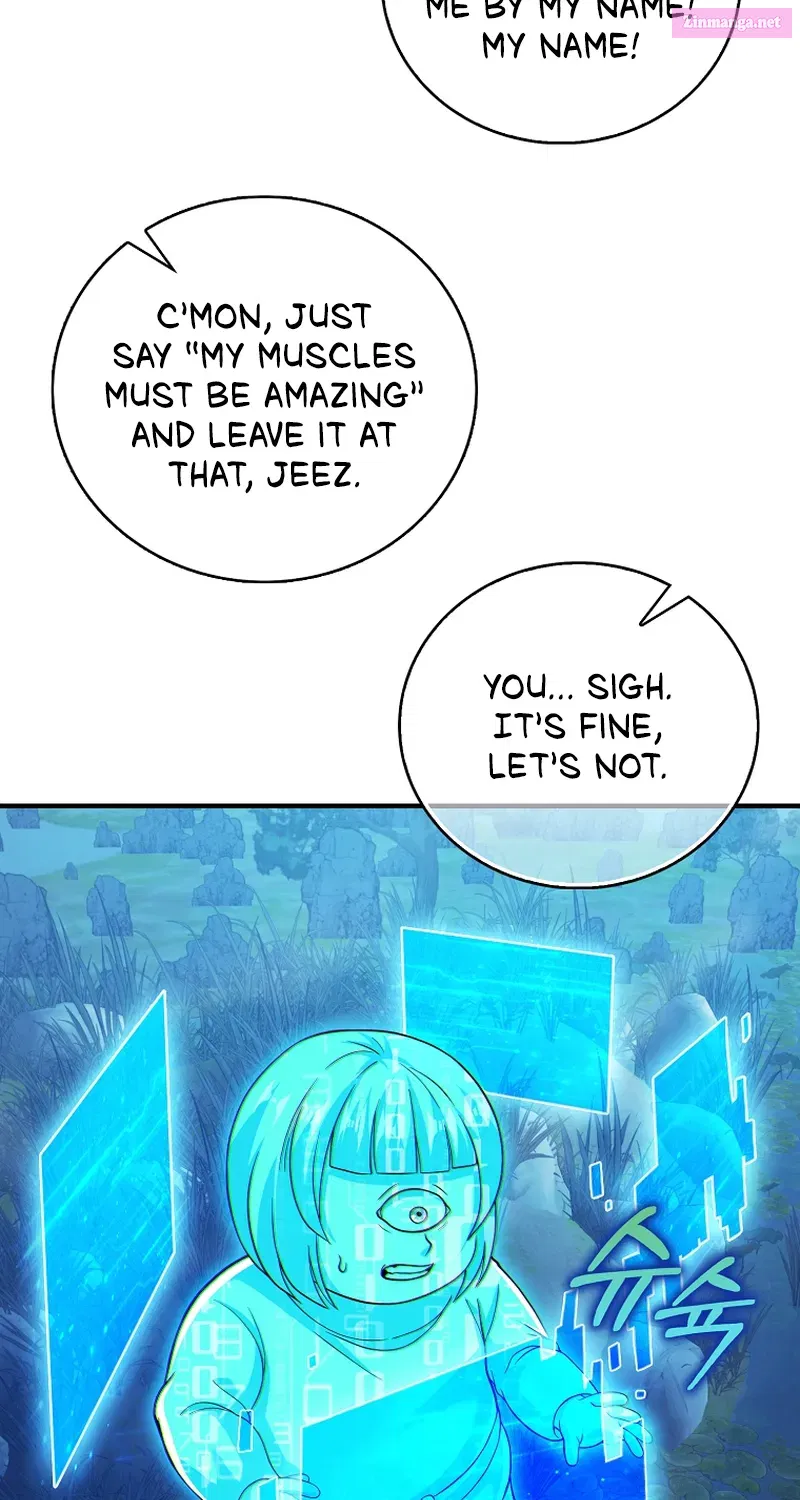Read Maxed Talent Player chapter 31 image 50 on Lezhin
