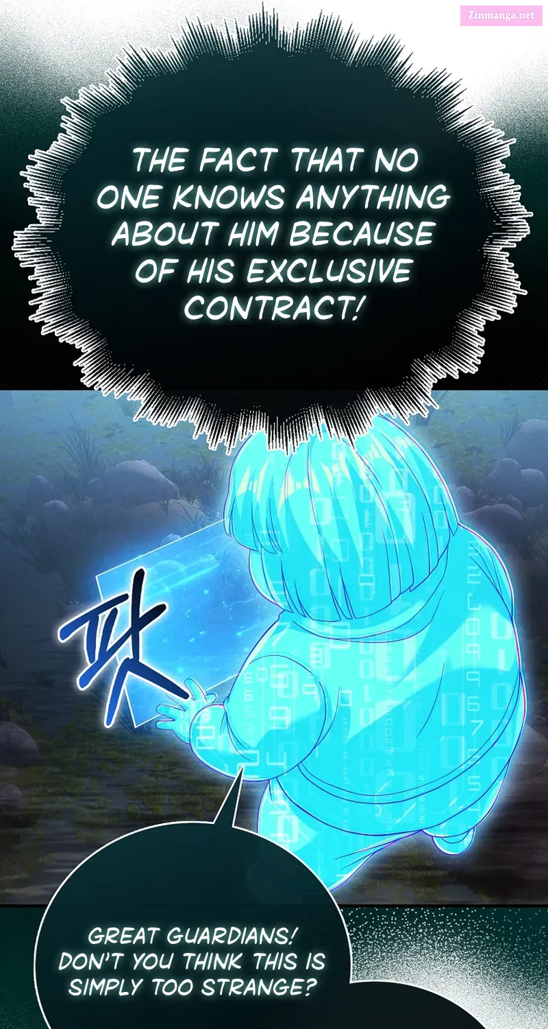 Read Maxed Talent Player chapter 31 image 61 on Lezhin