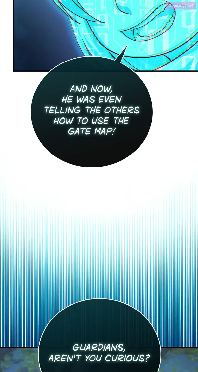 Read Maxed Talent Player chapter 31 image 63 on Lezhin