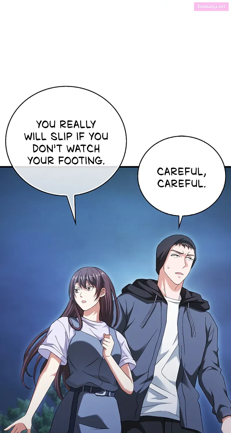 Read Maxed Talent Player chapter 31 image 66 on Lezhin