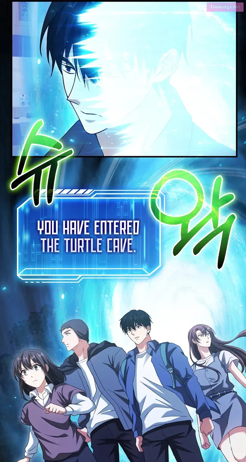 Read Maxed Talent Player chapter 31 image 7 on Lezhin